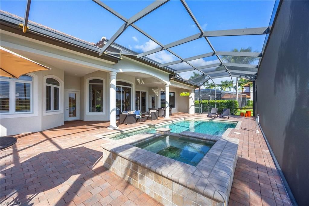 8950 Shenendoah Cir, Naples, FL 34113 Photo