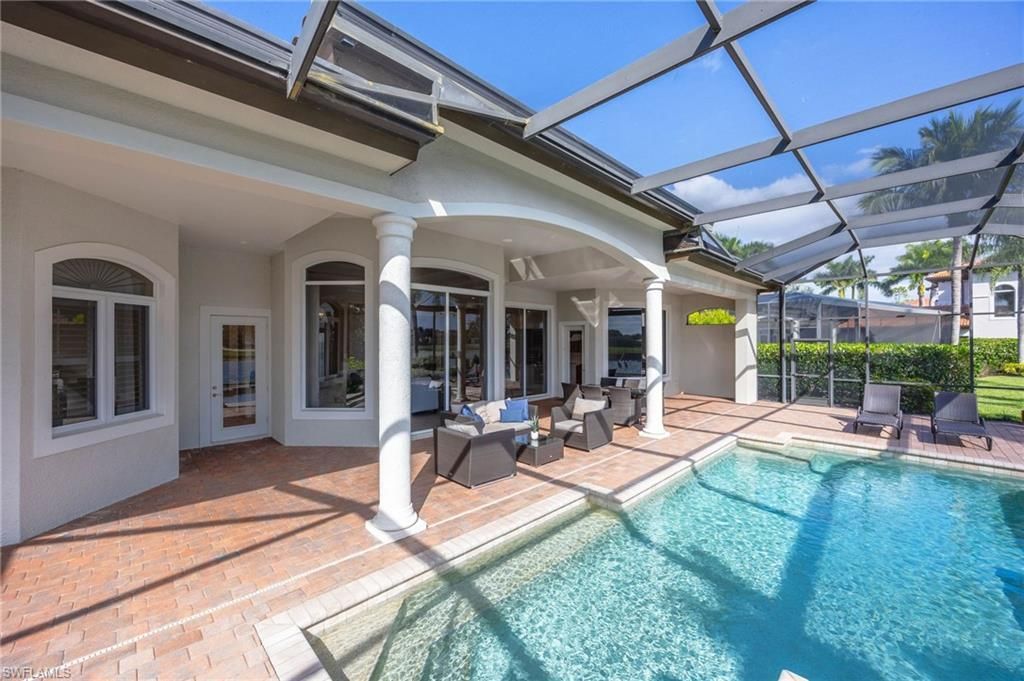 8950 Shenendoah Cir, Naples, FL 34113 Photo