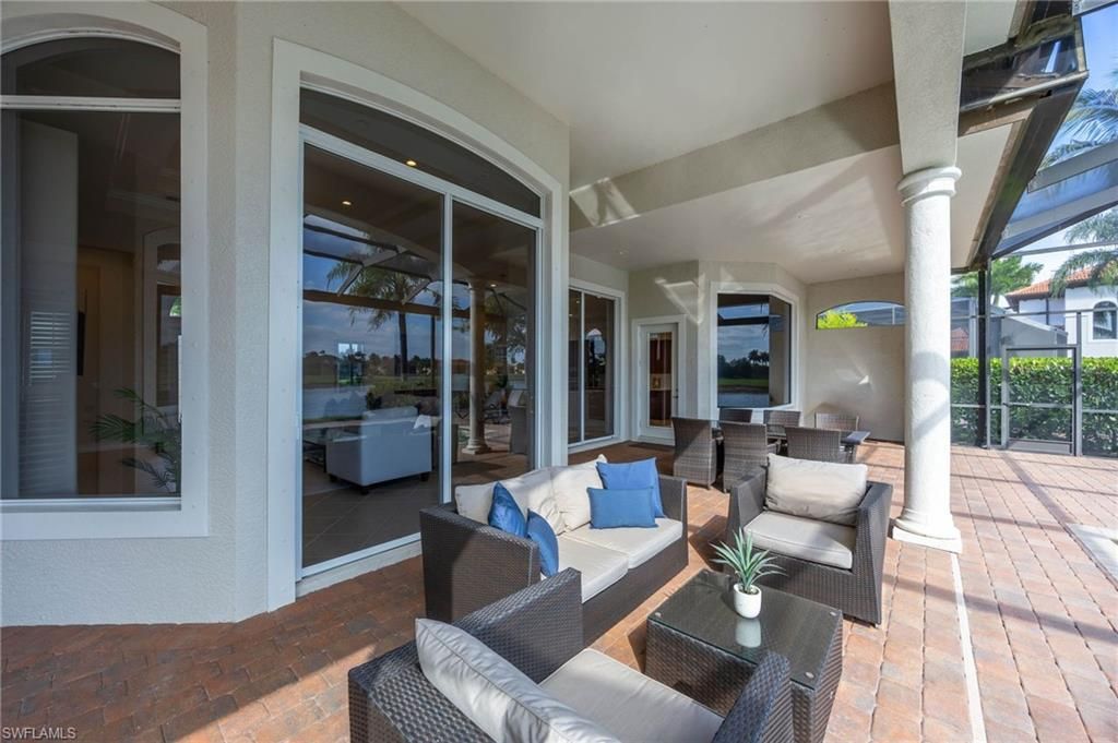 8950 Shenendoah Cir, Naples, FL 34113 Photo