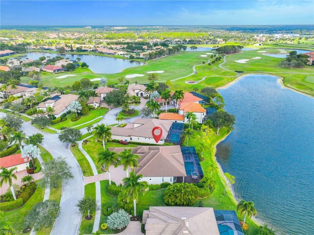 8950 Shenendoah Cir, Naples, FL 34113 Photo