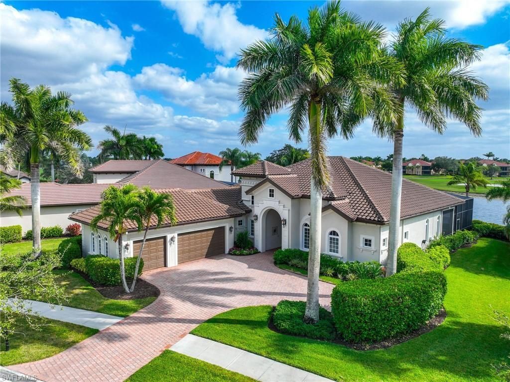 8950 Shenendoah Cir, Naples, FL 34113 Photo