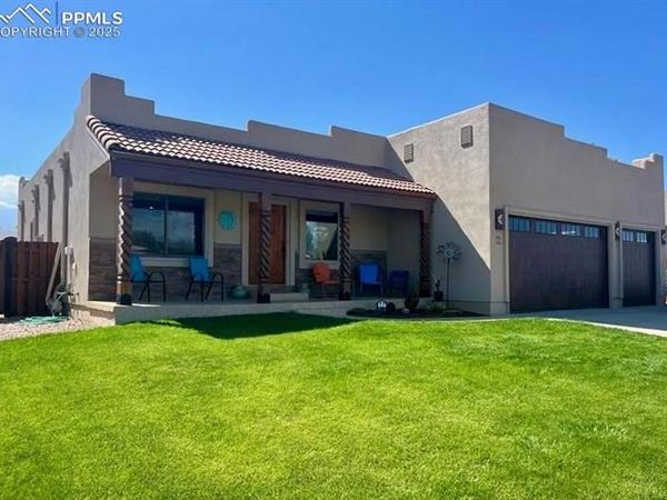 111 Rocchio Drive, Florence, CO 81226