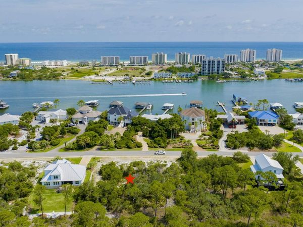 Lot 130 River Road, Orange Beach, AL 36561
