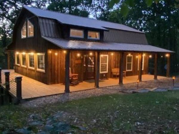 Rockbridge, OH 43149