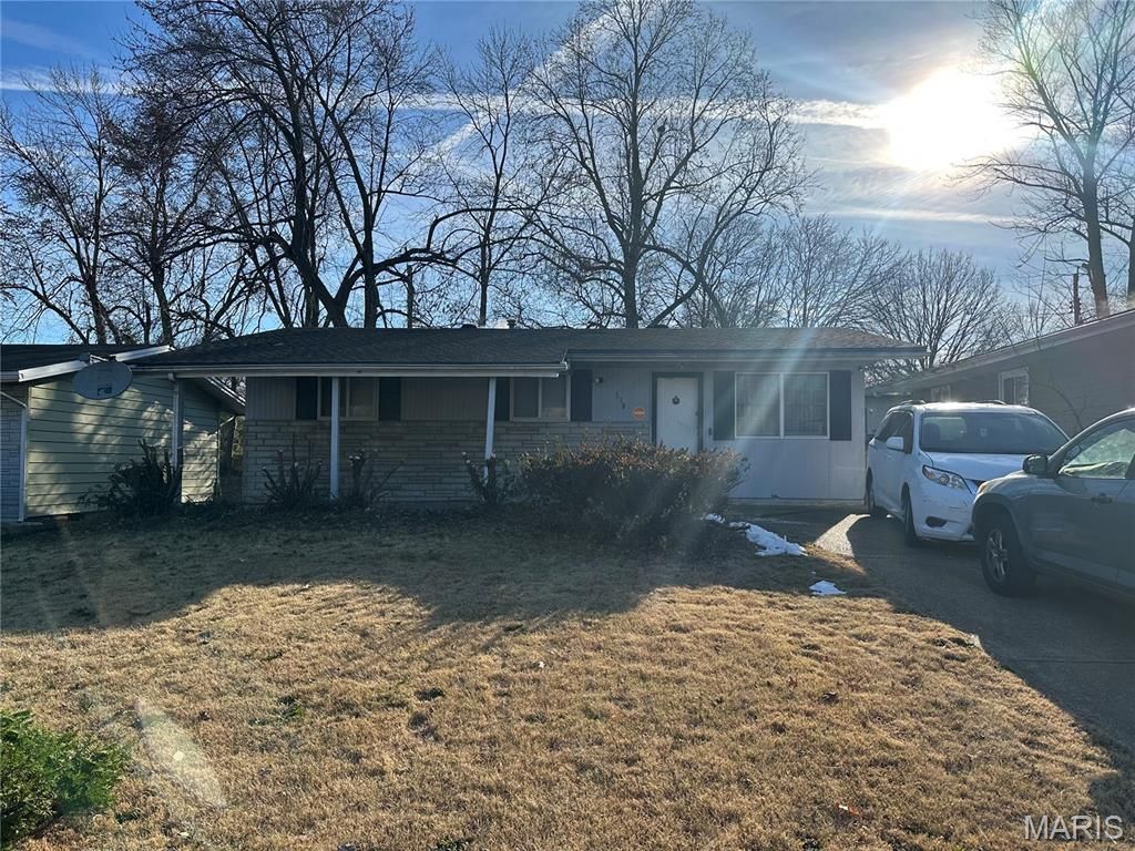 518 Banavie Drive, Saint Louis, MO 63137 Main Photo