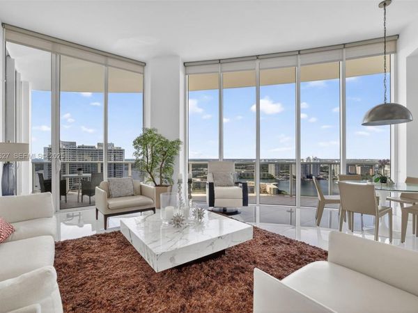 4100 Island Blvd, Unit 2303, Aventura, FL 33160