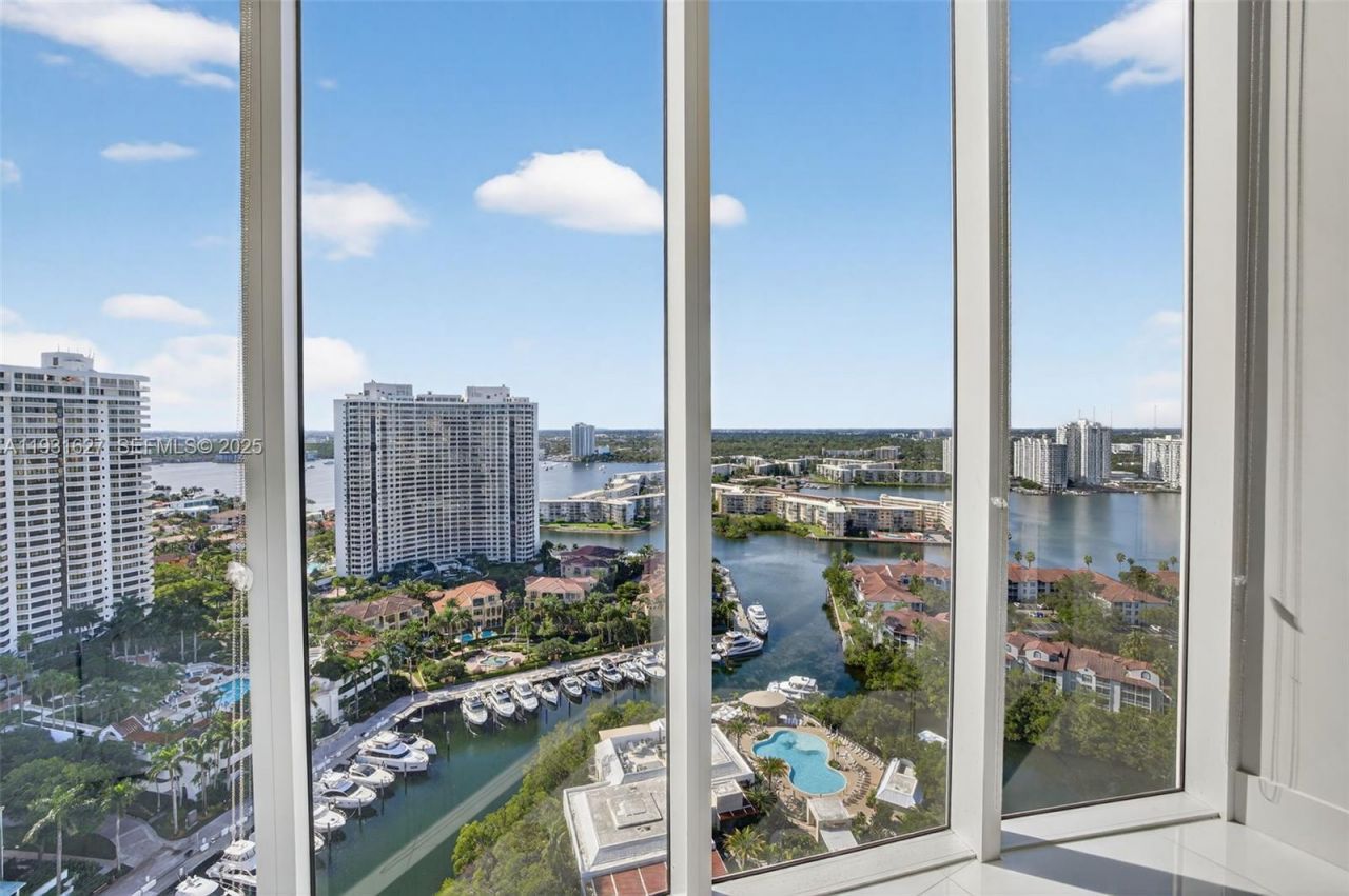 4100 Island Blvd, Unit 2303, Aventura, FL 33160 Photo