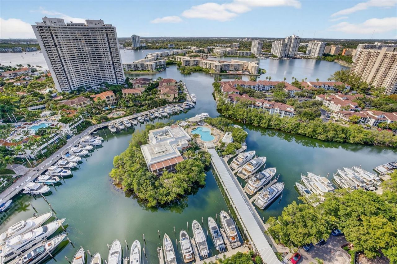 4100 Island Blvd, Unit 2303, Aventura, FL 33160 Photo