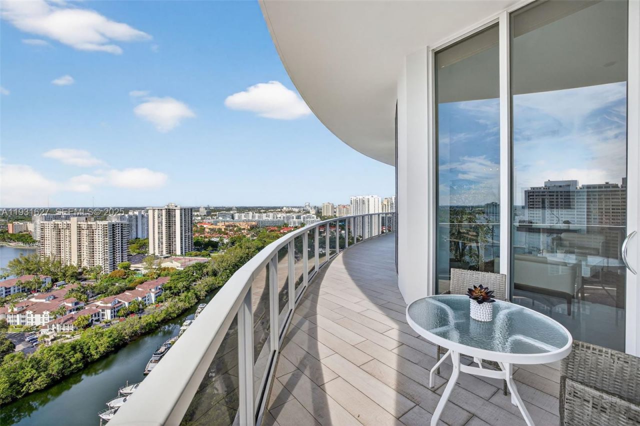 4100 Island Blvd, Unit 2303, Aventura, FL 33160 Photo