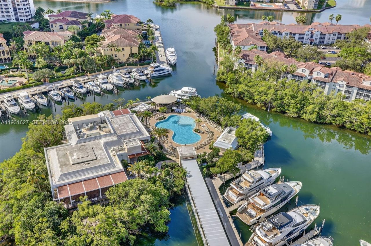 4100 Island Blvd, Unit 2303, Aventura, FL 33160 Photo