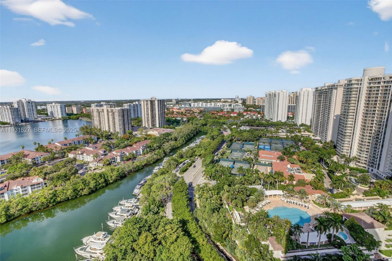 4100 Island Blvd, Unit 2303, Aventura, FL 33160 Photo
