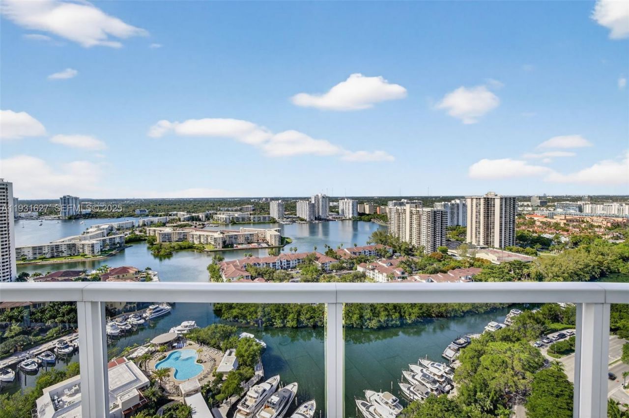 4100 Island Blvd, Unit 2303, Aventura, FL 33160 Photo