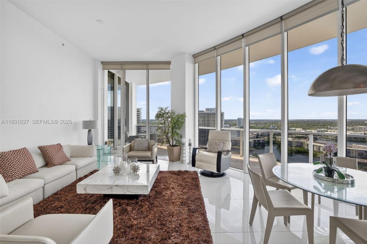 4100 Island Blvd, Unit 2303, Aventura, FL 33160 Photo