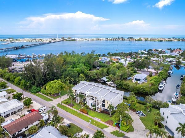 4212 126TH STREET W, Unit 409, CORTEZ, FL 34215