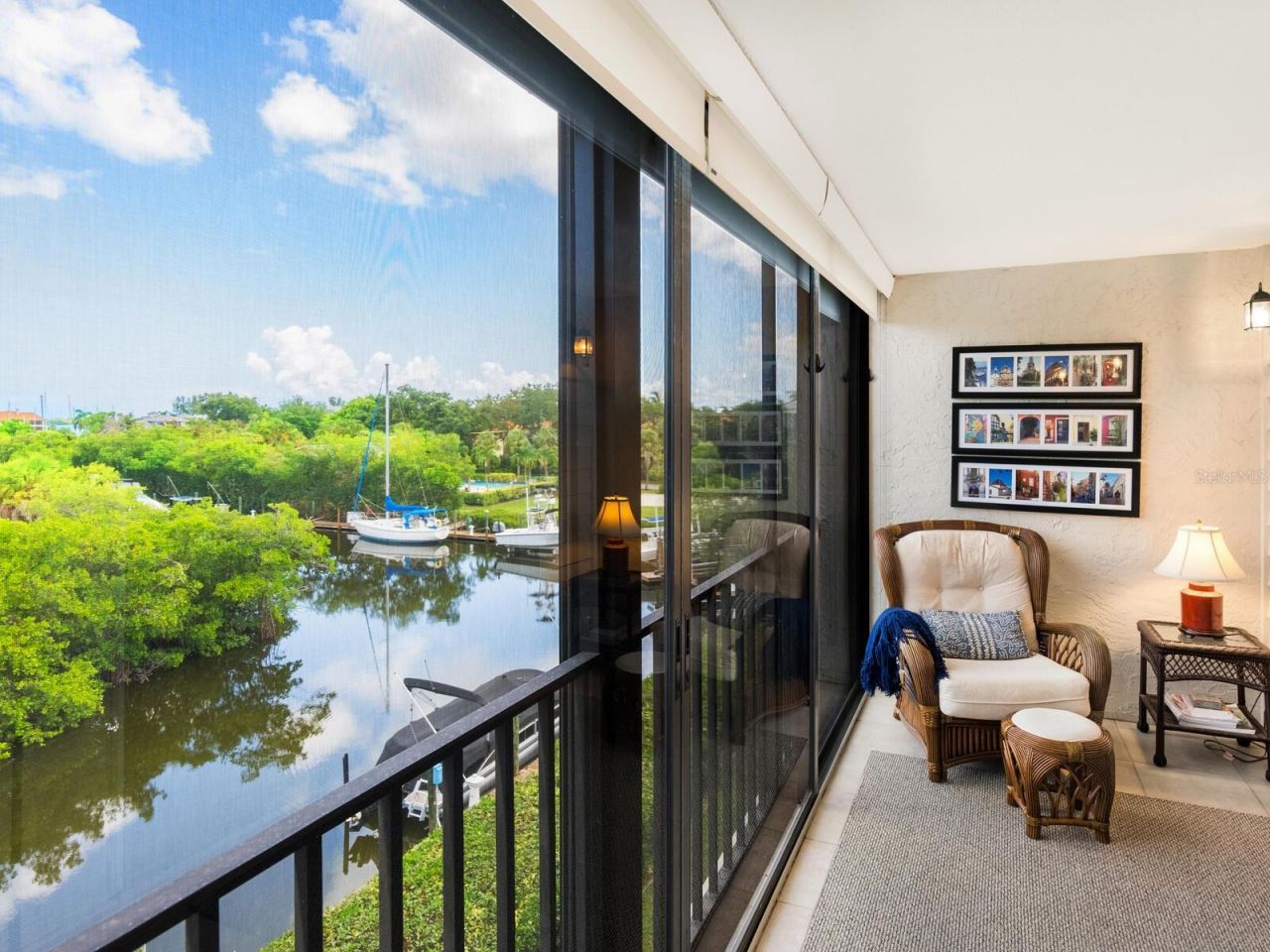 4212 126th Street W, Unit 409, Cortez, FL 34215 Photo