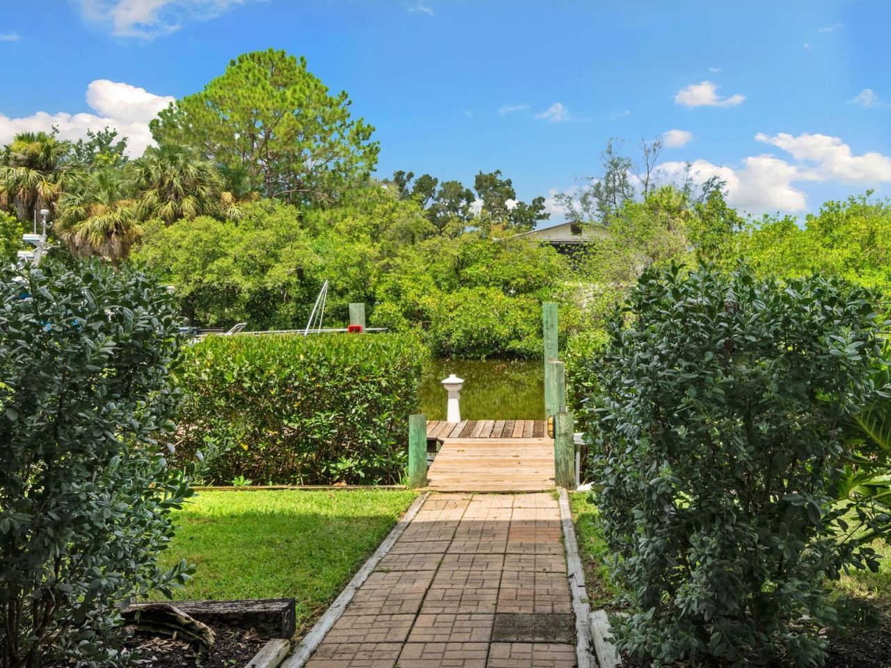 4212 126th Street W, Unit 409, Cortez, FL 34215 Photo