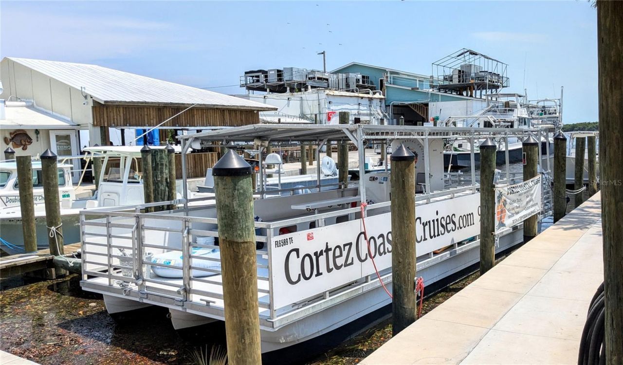 4212 126th Street W, Unit 409, Cortez, FL 34215 Photo