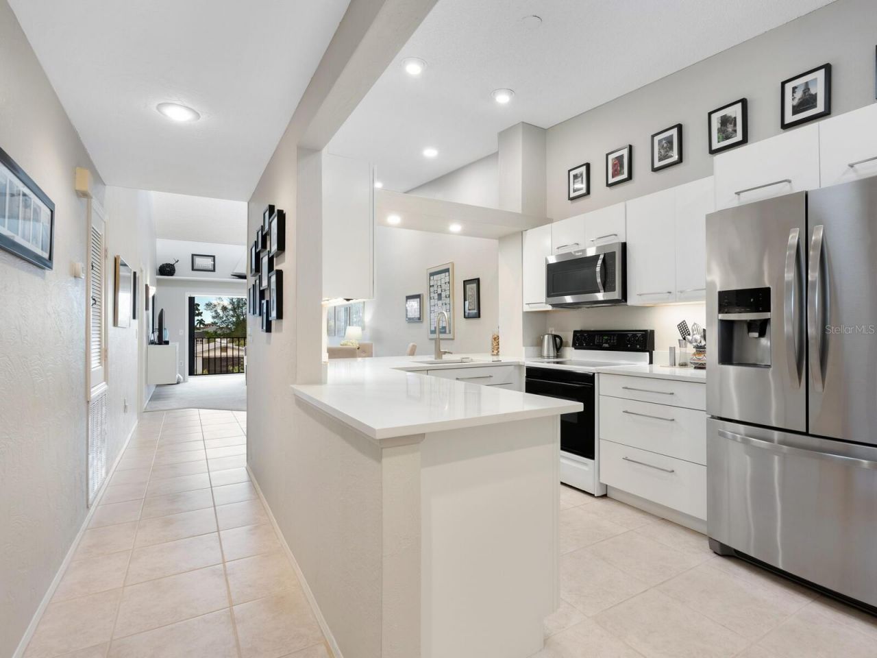 4212 126th Street W, Unit 409, Cortez, FL 34215 Photo