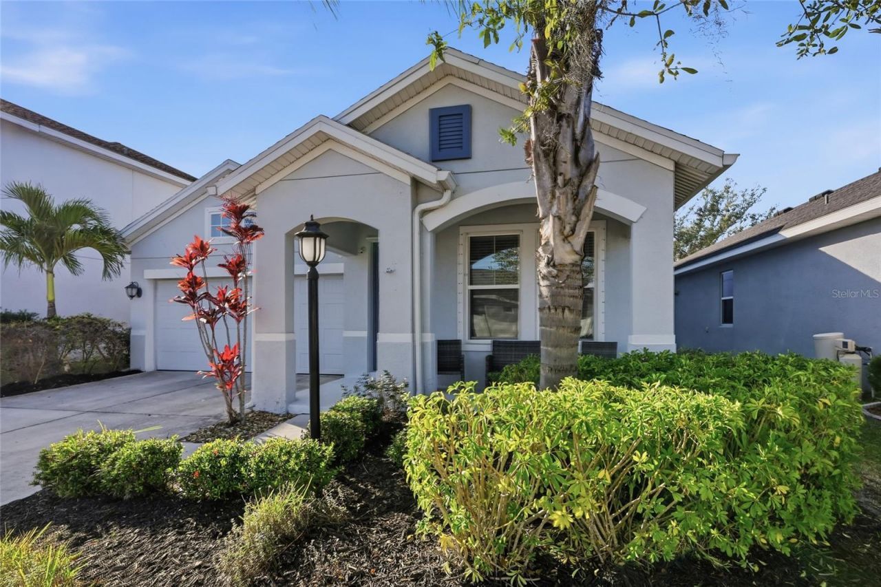 5542 Spanish Moss Cove, Bradenton, FL 34203 Photo