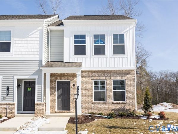 239 Greenpark Road, Sandston, VA 23150