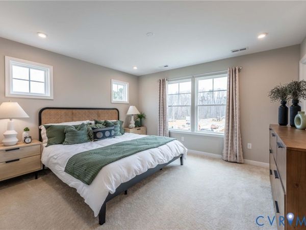 254 Greenpark Road, Sandston, VA 23150