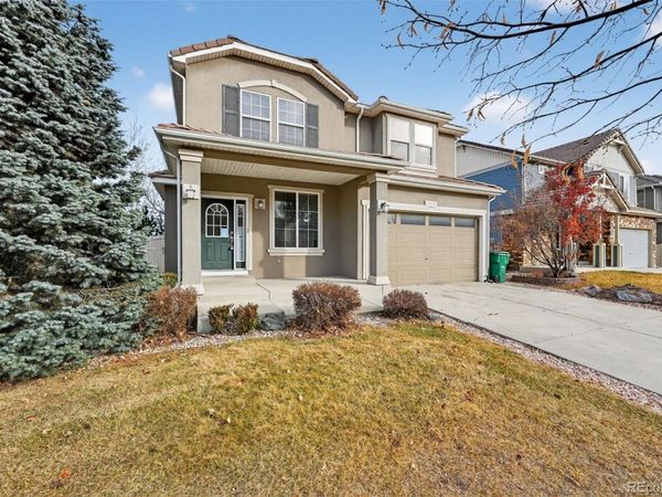 5085 Ridgewood Drive, Johnstown, CO 80534