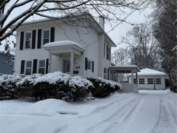 62 Capitol Street, Auburn, NY 13021