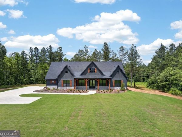 1374 Morgan Road, Bremen, GA 30110