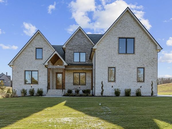 1160 Horn Springs Rd, Lebanon, TN 37087