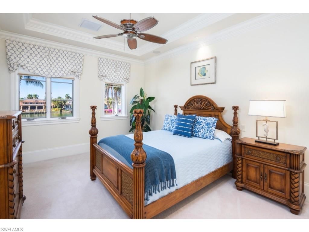 3520 Gin Ln, Naples, FL 34102 Photo