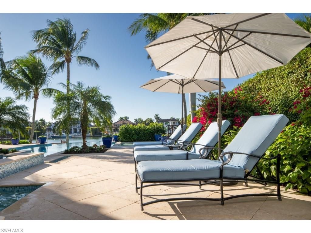 3520 Gin Ln, Naples, FL 34102 Photo