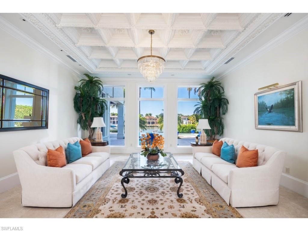 3520 Gin Ln, Naples, FL 34102 Photo