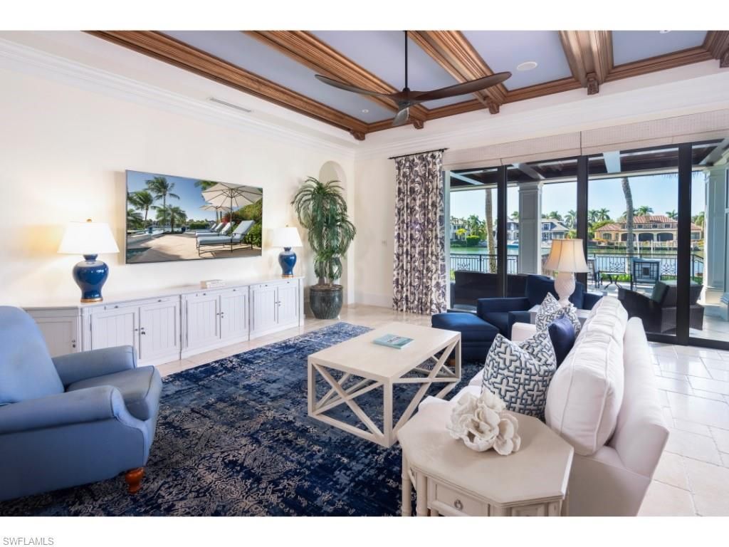 3520 Gin Ln, Naples, FL 34102 Photo