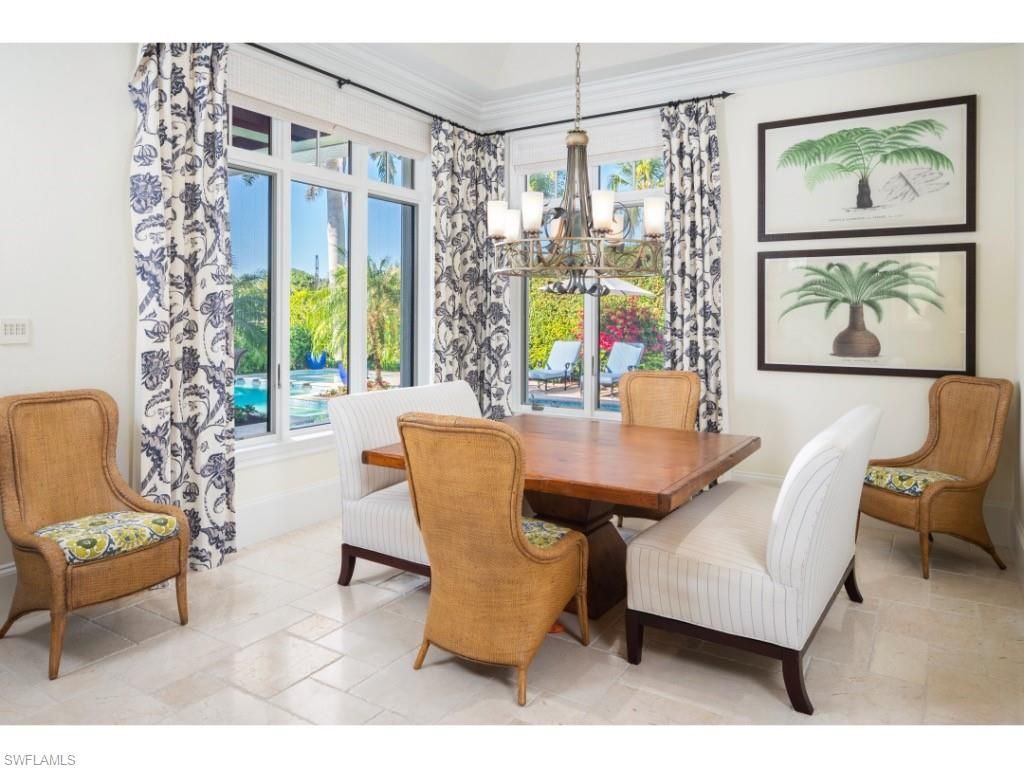 3520 Gin Ln, Naples, FL 34102 Photo