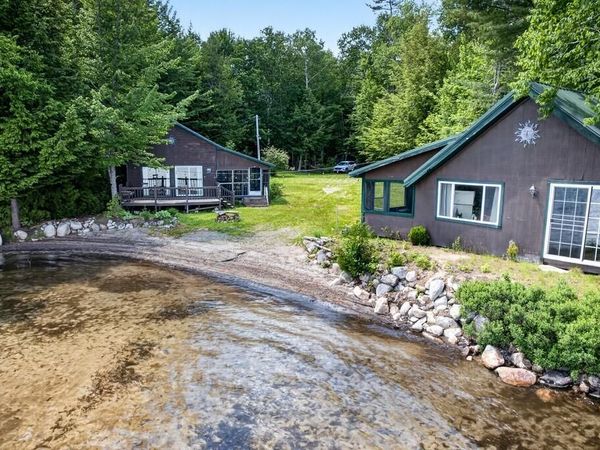 3 Chucky's Lane, Long A Twp, ME 04462