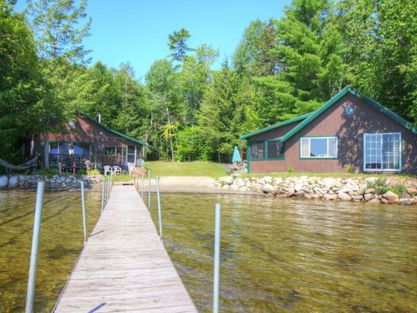 3 Chucky's Lane, Long A Twp, ME 04462