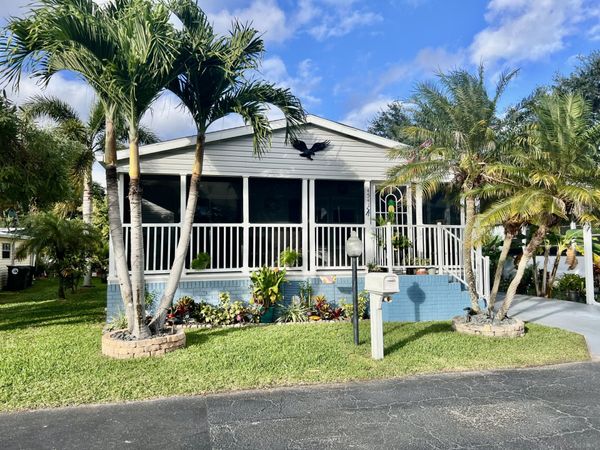 4541 NW 69th St, Unit I-08, Coconut Creek, FL 33073