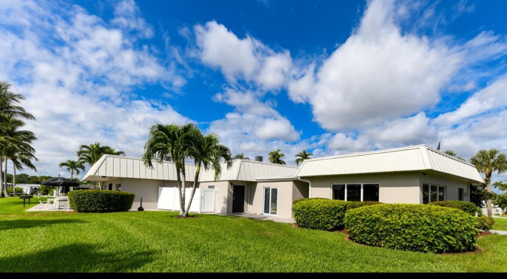 4541 NW 69th St, Unit I-08, Coconut Creek, FL 33073 Photo