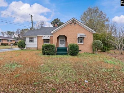 303 Drayton Street, Newberry, SC 29108