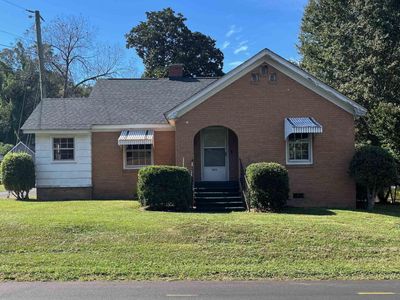 303 Drayton Street, Newberry, SC 29108