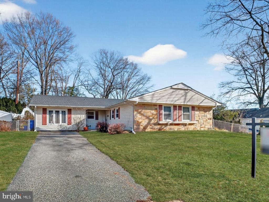 4003 WOODROW LANE, BOWIE, MD 20715