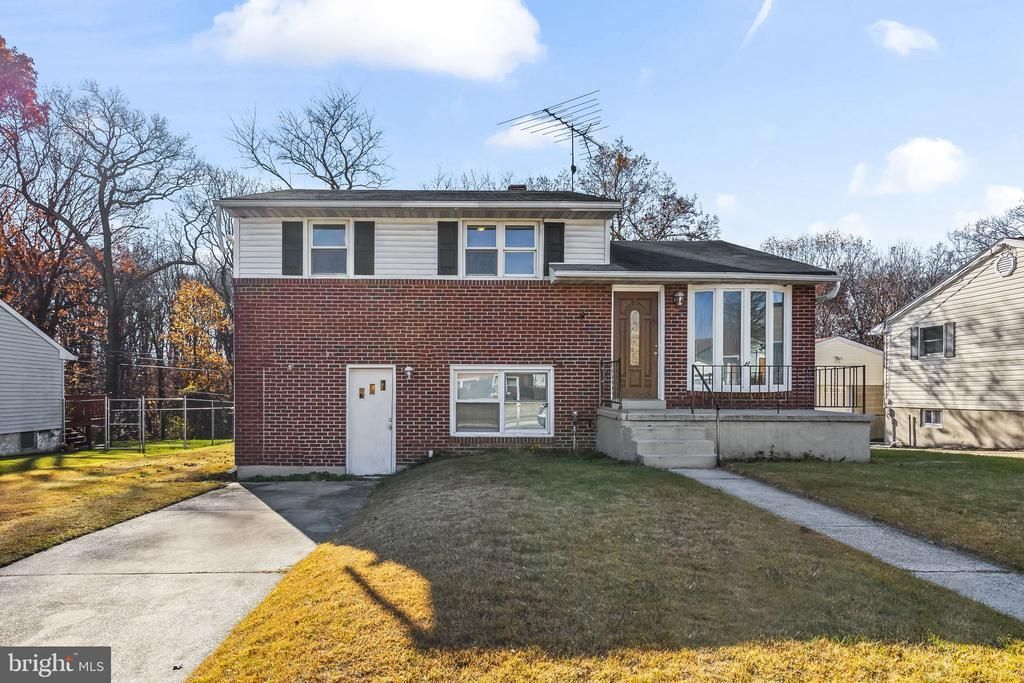 3407 Orbitan Road, Parkville, MD 21234 Main Photo