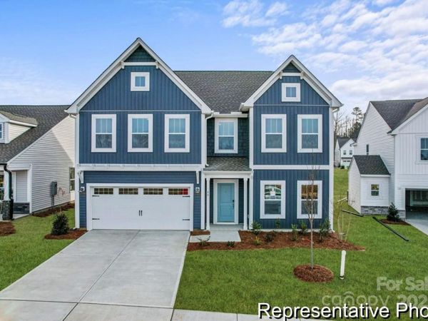 111 W Rice Planters Way, Unit 2p, Statesville, NC 28625