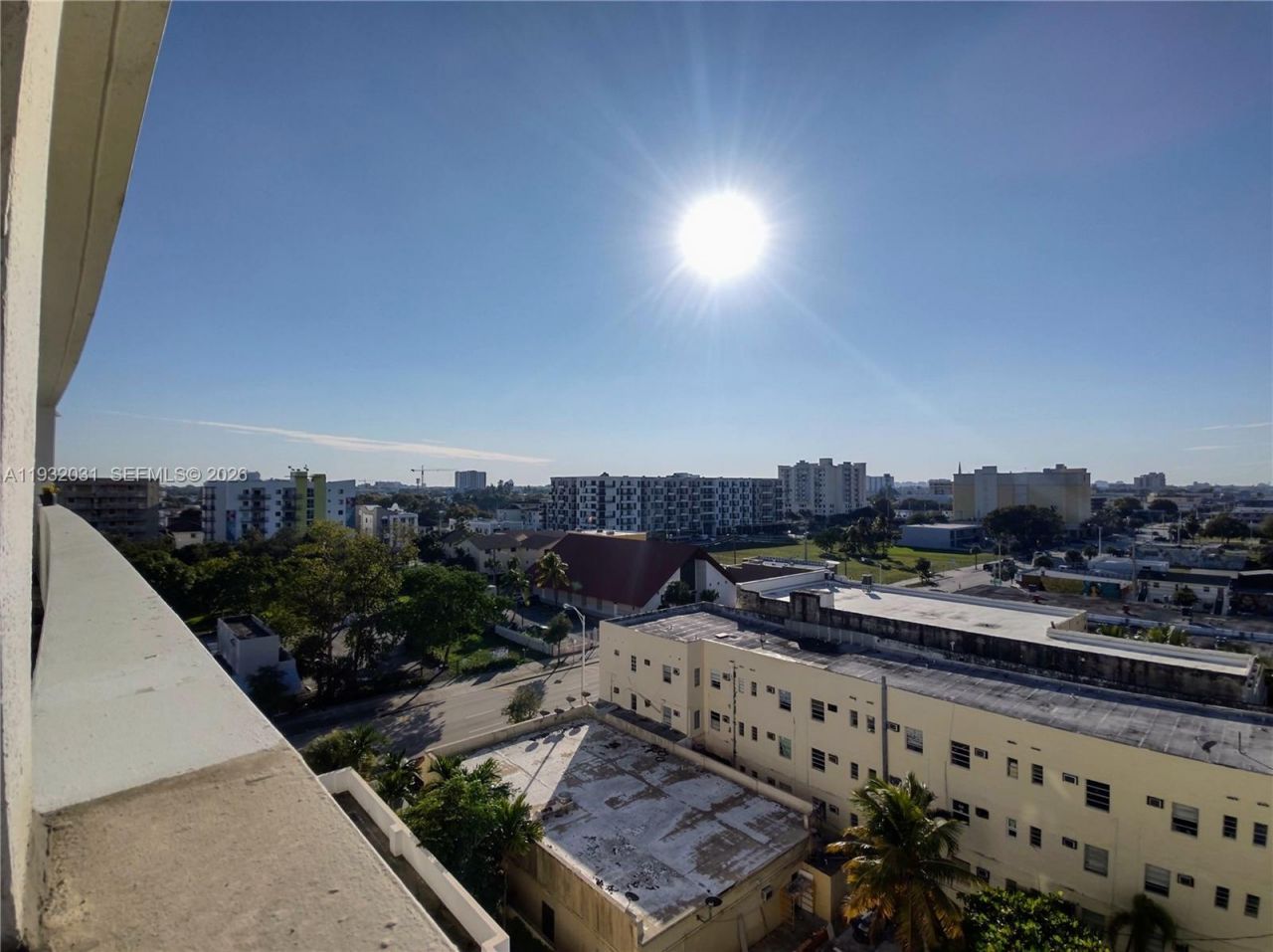 36 NW 6th Ave, Unit 803, Miami, FL 33128 Photo