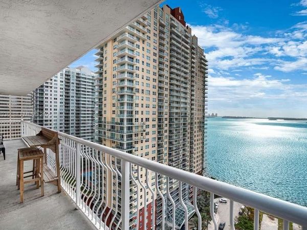 1200 Brickell Bay Dr, Unit 2202, Miami, FL 33131