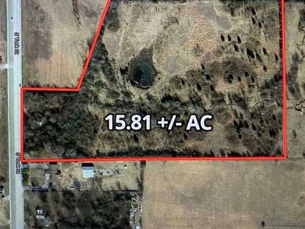 2548 S York Street, Muskogee, OK 74403
