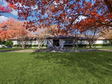 5529 Tanbark Road, Dallas, TX 75229