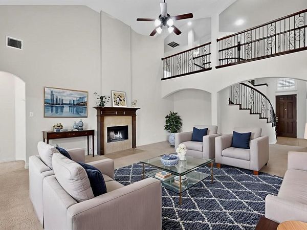 9329 Turtle Pass, Fort Worth, TX 76177