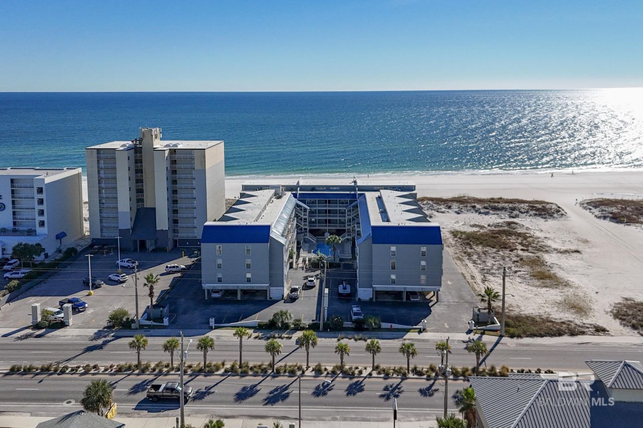 317 E Beach Boulevard, Unit 303 C, Gulf Shores, AL 36542 Main Photo