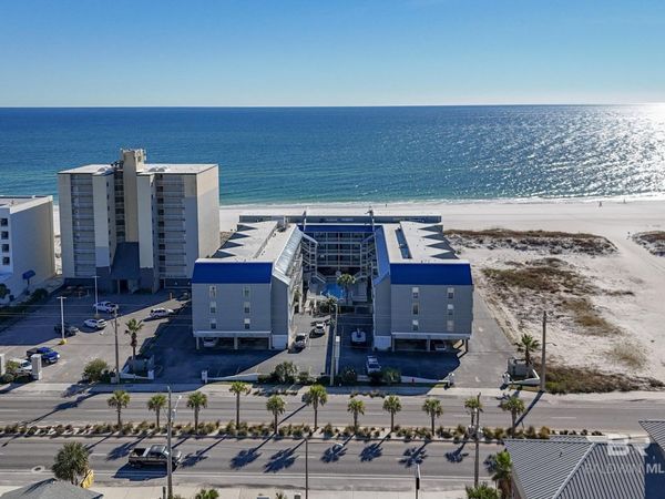 317 E Beach Boulevard, Unit 303 C, Gulf Shores, AL 36542